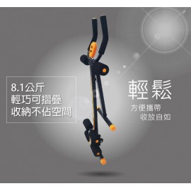 【暢銷商品】NEW II提臀健腹器 