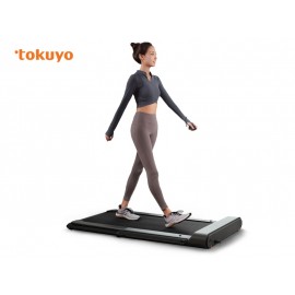 tokuyo 鋁合金全摺疊智跑機