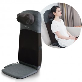 Q感摩速椅L 按摩墊