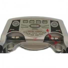 電動跑步機-美國摩斯外銷版