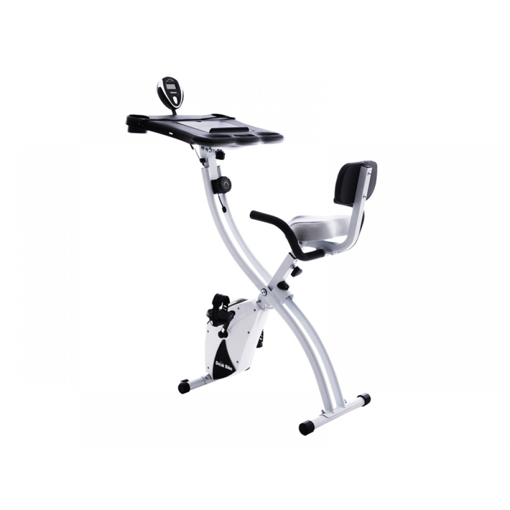 DeskBike 書桌健身車