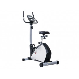 豪華型磁控健身車-德國GS認證