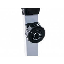 豪華型磁控健身車-德國GS認證