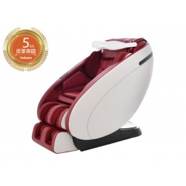 睡摩智眠椅 按摩椅皮革五年保固 贈 IDOL美腿機TF-618 ..