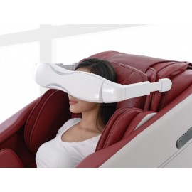 睡摩智眠椅 按摩椅皮革五年保固 贈 IDOL美腿機TF-618 