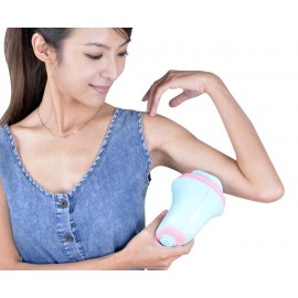 新全能美體師 