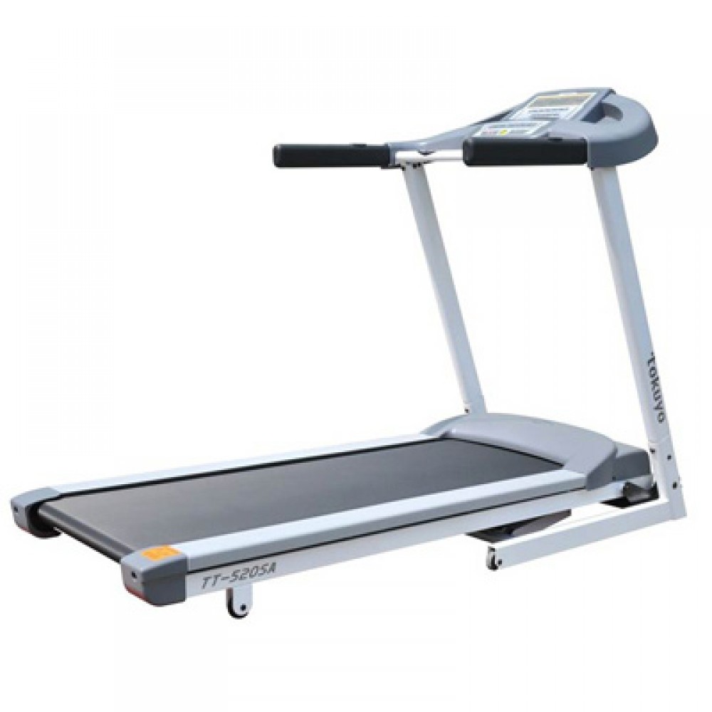 專業電動跑步機